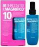 Intercosmo IL Magnifico - универсальная спрей-маска для волос 150 мл - изображение 1