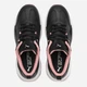 Жіночі кросівки для бігу Puma Cilia Lux 37028201 38 (5) 24 см Puma Black-Bridal Rose-Puma Silver-Puma White (4060981198680) - зображення 5