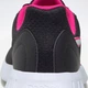 Buty do biegania damskie Reebok Lite 2.0 FV0725 36 (6US) 23 cm Czarny/Różowy (4060517190096) - obraz 10