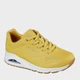 Женские кроссовки Skechers 73690 YLW 39 26 см Желтые (194428851624)_3659216 - изображение 1