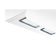 Вытяжка кухонная Borgio RNT-LX 60 white SU - изображение 6