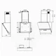 Вытяжка кухонная Borgio RNT-LX 60 white SU - изображение 7