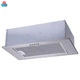 Вытяжка кухонная Ventolux BOX 60 INOX (650) PB - изображение 1