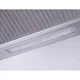 Вытяжка кухонная Ventolux BOX 60 INOX (650) PB - изображение 3