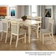 Стул Даниэль 2 (Arbor Drev) Темный орех 71604_4 - изображение 2