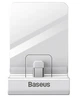 Док-станция Baseus SW Adjustable Charging Stand for Swith/Swith Lite GS10 18 Вт белая - изображение 1