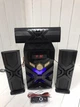 Акустична система Домашній кінотеатр 3.1 Era Ear E 13 60W Bluetooth Активний сабвуфер та 3 колонки (par_E 13) - зображення 5