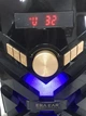 Акустична система Домашній кінотеатр 3.1 Era Ear E 13 60W Bluetooth Активний сабвуфер та 3 колонки (par_E 13) - зображення 9