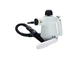 Пароочисник техніка ручної SilverCrest (SDR 1100 B2) New Model White - зображення 7