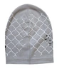 Демисезонная трикотажная шапка EVIL BE SNAZZY CDL-121012-LtGray светло-серый 48-54 см (CDL-121012-LtGray-48-54) - изображение 2