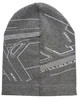Демісезонна шапка трикотажна STAY BE LOADED SNAZZY CDL-121049-GrayGraphite сіро-графітовий 48-54 см (CDL-121049-GrayGraphite-48-54) - зображення 2