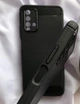 Захисний чохол-бампер для Xiaomi Redmi 9T - зображення 4