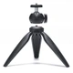 Мини штатив / трипод для смартфона, камеры, GoPro Alitek MT-02 + держатель для телефона (620740) - изображение 6
