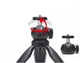 Мини штатив / трипод для смартфона, камеры, GoPro Alitek MT-02 + держатель для телефона (620740) - изображение 10