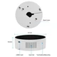 Wi-Fi датчик утечки газа и температуры Tuya Gas sensor S7 Tuya - изображение 6