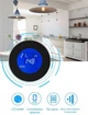 Wi-Fi датчик утечки газа и температуры Tuya Gas sensor S7 Tuya - изображение 13