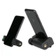 Ручка держатель телефона с уровнем и башмаком Ulanzi F-Mount + ремешок (620700) - изображение 3