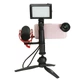 Ручка держатель телефона с уровнем и башмаком Ulanzi F-Mount + ремешок (620700) - изображение 6