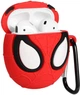 Чехол для Apple AirPods Alitek Spiderman Big Eyes Red (без карабина) -Refurbished (88618y) - изображение 2