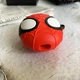 Чехол для Apple AirPods Alitek Spiderman Big Eyes Red (без карабина) -Refurbished (88618y) - изображение 4