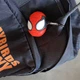 Чехол для Apple AirPods Alitek Spiderman Big Eyes Red (без карабина) -Refurbished (88618y) - изображение 5