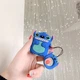 Чехол для Apple AirPods Alitek Stitch Стич -Refurbished (88633y) - изображение 3