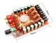 Аудіо підсилювач,Стерео D-класу 2.0 HIFI, TDA7498E, 2 x 160W - зображення 5