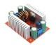 DC-DC Підвищуючий перетворювач з рег. CC/CV, IN8.5-50, OUT10-60V 15A - зображення 1