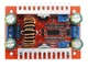 DC-DC Підвищуючий перетворювач з рег. CC/CV, IN8.5-50, OUT10-60V 15A - зображення 3