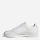 Жіночі кеди низькі adidas FU9975 35.5 22.2 см Білі (4060517073139) - зображення 4