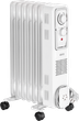 Масляний радіатор ECG OR 1570 - зображення 2