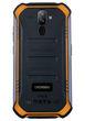 Doogee S40 3/32 Gb orange IP68, NFC - изображение 3