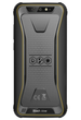Blackview BV5500 2/16 Gb yellow IP68 - зображення 3