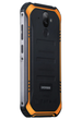 Doogee S40 3/32 Gb orange IP68, NFC - изображение 5