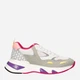 Женские кроссовки Liu Jo HOA 01 - Sneaker BF0017PX097S1030 40 Серые (800070139454) - изображение 1
