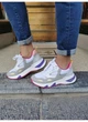 Женские кроссовки Liu Jo HOA 01 - Sneaker BF0017PX097S1030 40 Серые (800070139454) - изображение 5