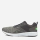 Женские кроссовки для бега Puma NRGY Comet 19055644 37 (4) 23 см Castlerock-Elektro Green (4063697934832) - изображение 2