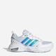 Женские кроссовки Adidas Strutter FY8632 38 (5 UK) 23.5 см Halblu/Irides/Ftwwht (4062065790919) - изображение 1