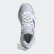 Женские кроссовки Adidas Strutter FY8632 38 (5 UK) 23.5 см Halblu/Irides/Ftwwht (4062065790919) - изображение 2