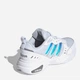 Женские кроссовки Adidas Strutter FY8632 38 (5 UK) 23.5 см Halblu/Irides/Ftwwht (4062065790919) - изображение 5