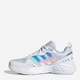 Женские кроссовки Adidas Strutter FY8632 38 (5 UK) 23.5 см Halblu/Irides/Ftwwht (4062065790919) - изображение 6
