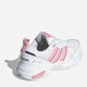 Женские кроссовки Adidas Strutter FY8613 42 (8 UK) 26.5 см FTWWHT-SUPPOP-CRENAV (4064041105328) - изображение 5