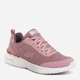 Женские кроссовки Skechers 12947 MVE 38 Розовые (194428140988) - изображение 2