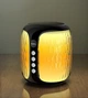 Бездротова колонка/акустика HOCO colorful light DS13 |BT5.0, TF/USB/AUX/FM| - зображення 1