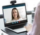 Web камера HOCO USB web camera with Audio Focus DI11 |2KHD, 4Mpx, 1.5m| - изображение 5