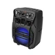 Акустика-караоке Hoco Force wireless portatble speaker DS07 |BT4.2, TF/USB| - зображення 6