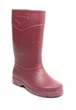 Женские сапожки Kredo 1901 Бордовый 37-38 (2900056987011) - изображение 2