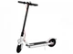 Электросамокат Maraton Scooter Tesla 3800 Белый - изображение 1