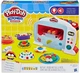 Чудо Печь Плей-До Play Doh Magical Oven - изображение 3