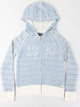Худи Woolrich N051018-13 128 cm (47001128cm) Полоска - изображение 1